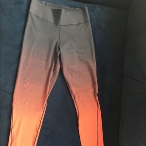 Adidas Miracle Sculpt leggings